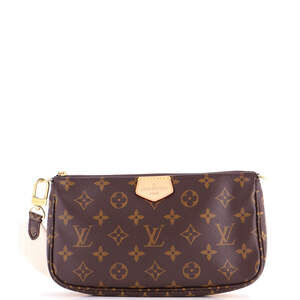 Louis Vuitton Multi Pochette #220710L24B
